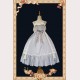 Infanta Elena's Pledge Lolita Dress JSK (IN871)